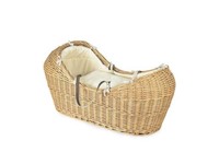 moses basket mobile mothercare